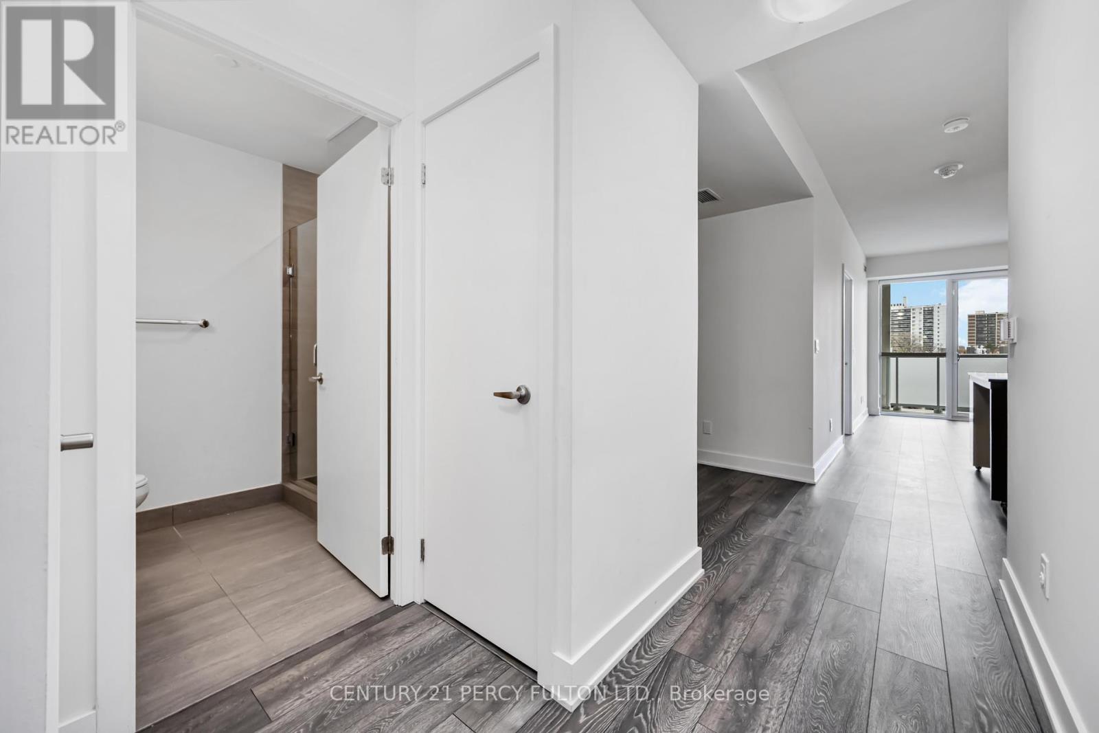 308 - 188 Fairview Mall Drive, Toronto, Ontario  M2J 0H7 - Photo 17 - C12127559