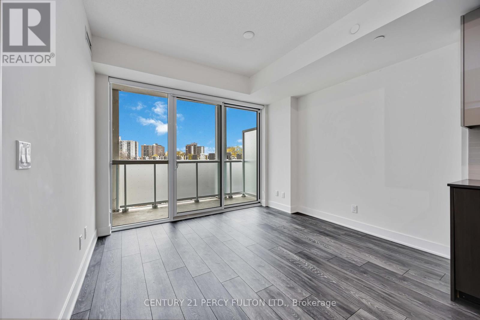 308 - 188 Fairview Mall Drive, Toronto, Ontario  M2J 0H7 - Photo 2 - C12127559