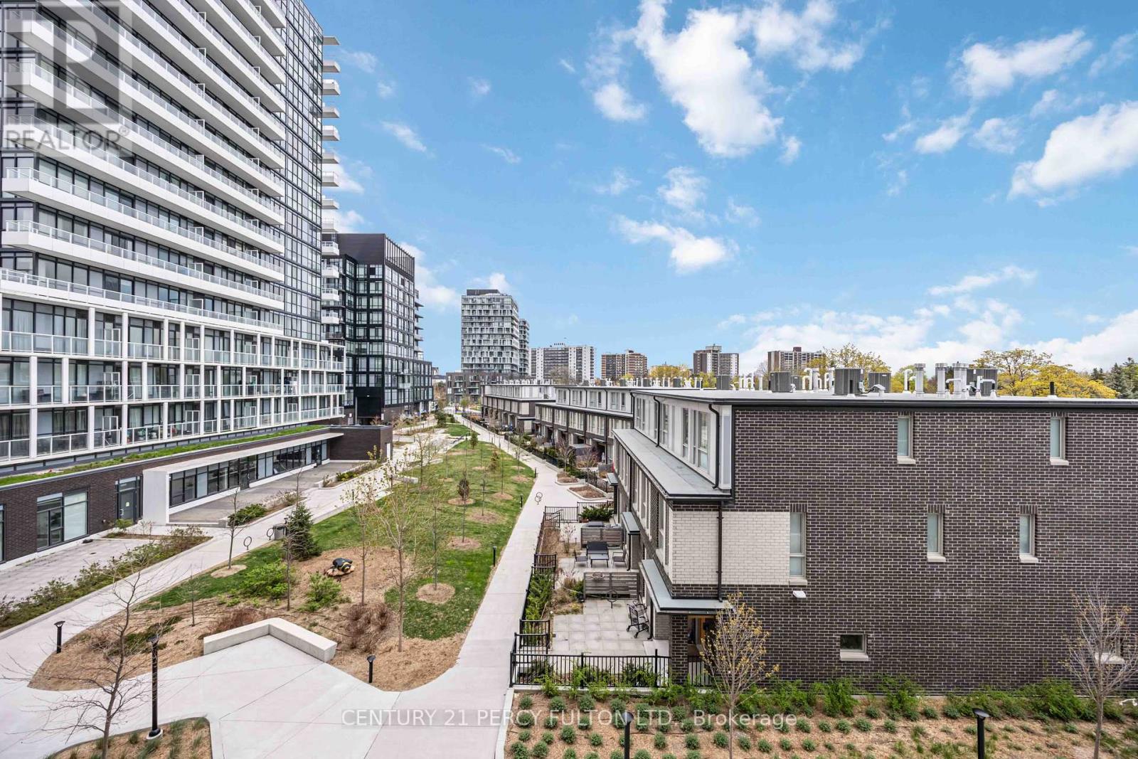 308 - 188 Fairview Mall Drive, Toronto, Ontario  M2J 0H7 - Photo 21 - C12127559