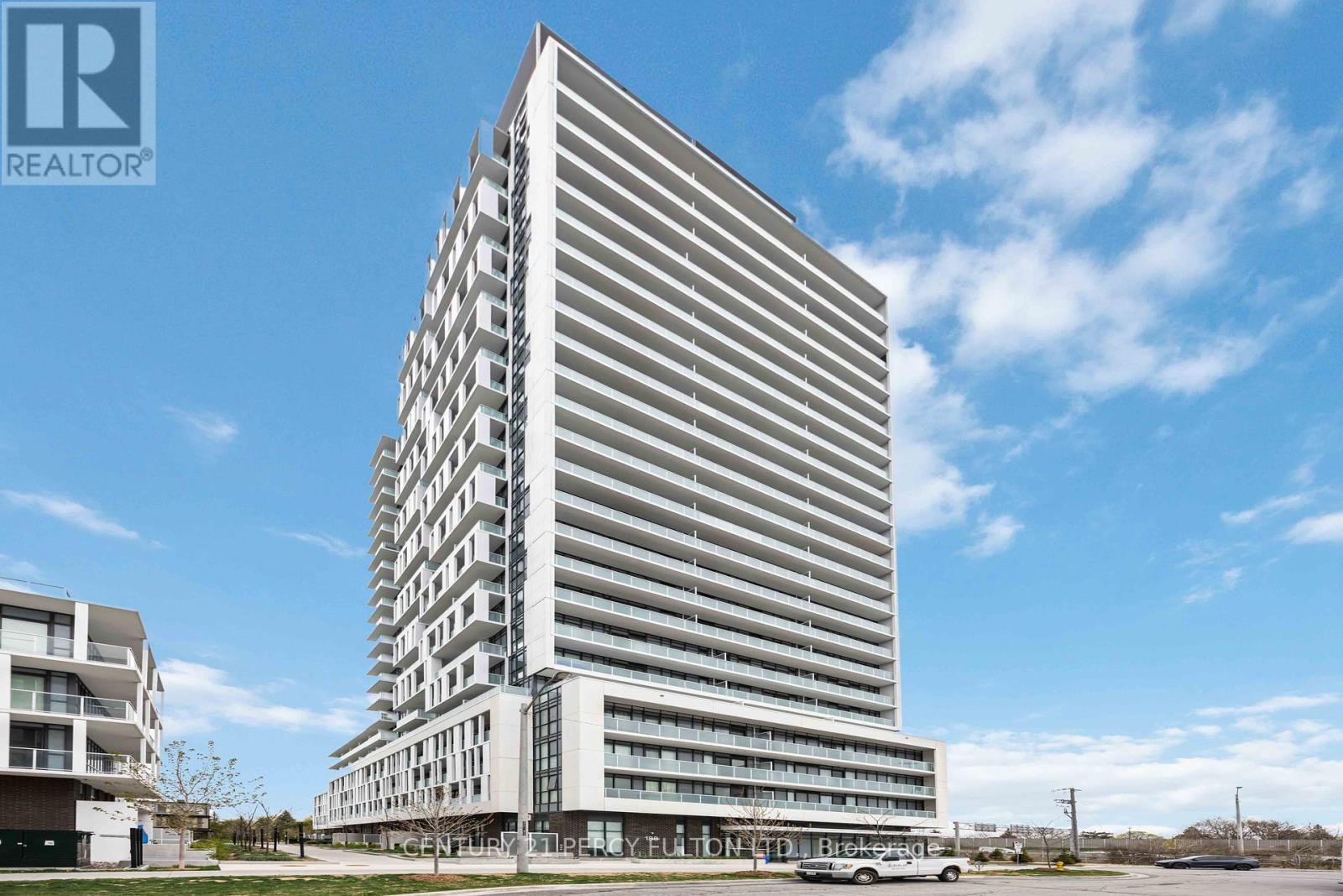 308 - 188 Fairview Mall Drive, Toronto, Ontario  M2J 0H7 - Photo 4 - C12127559