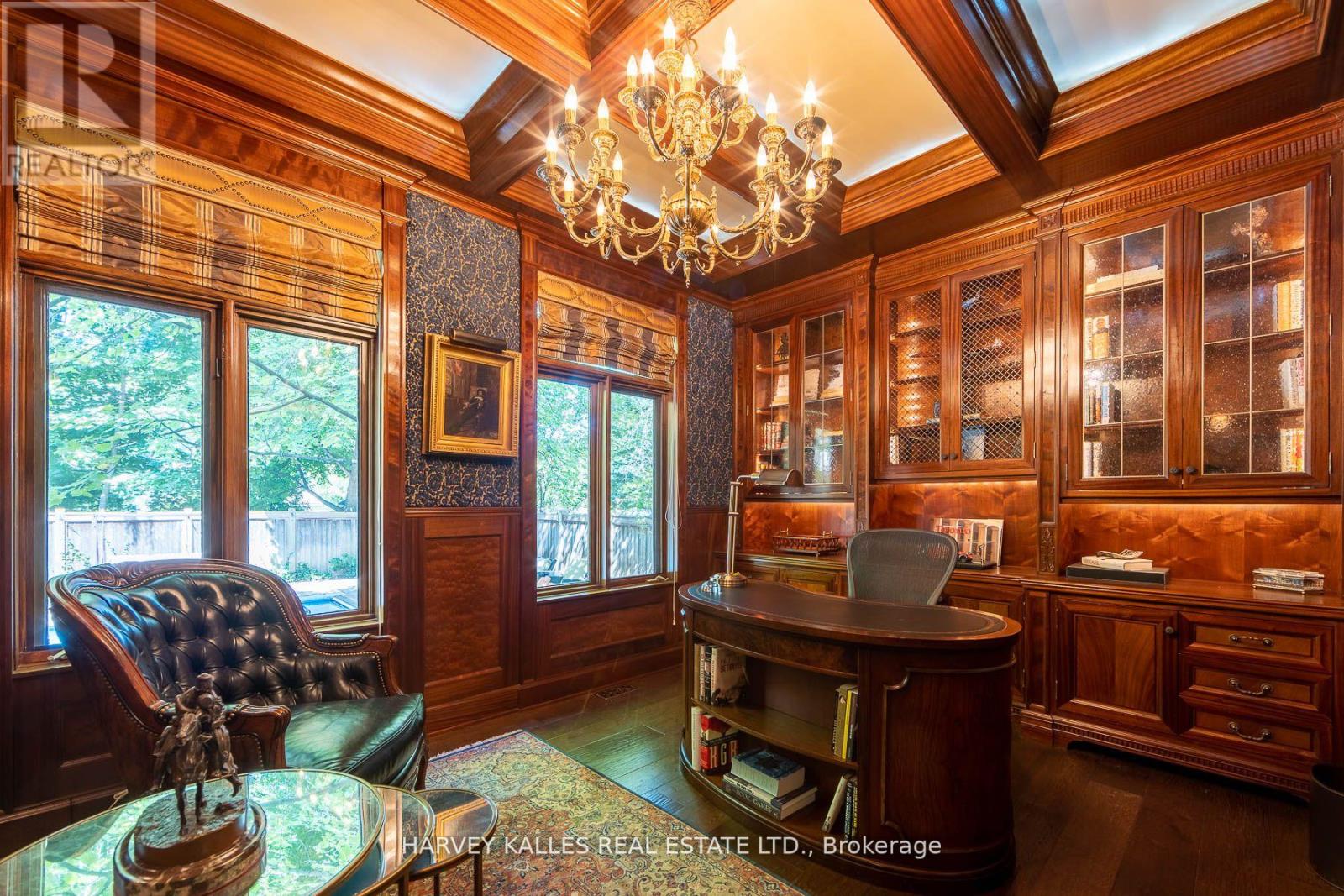 48 Wimpole Drive, Toronto, Ontario  M2L 2L3 - Photo 19 - C12127588