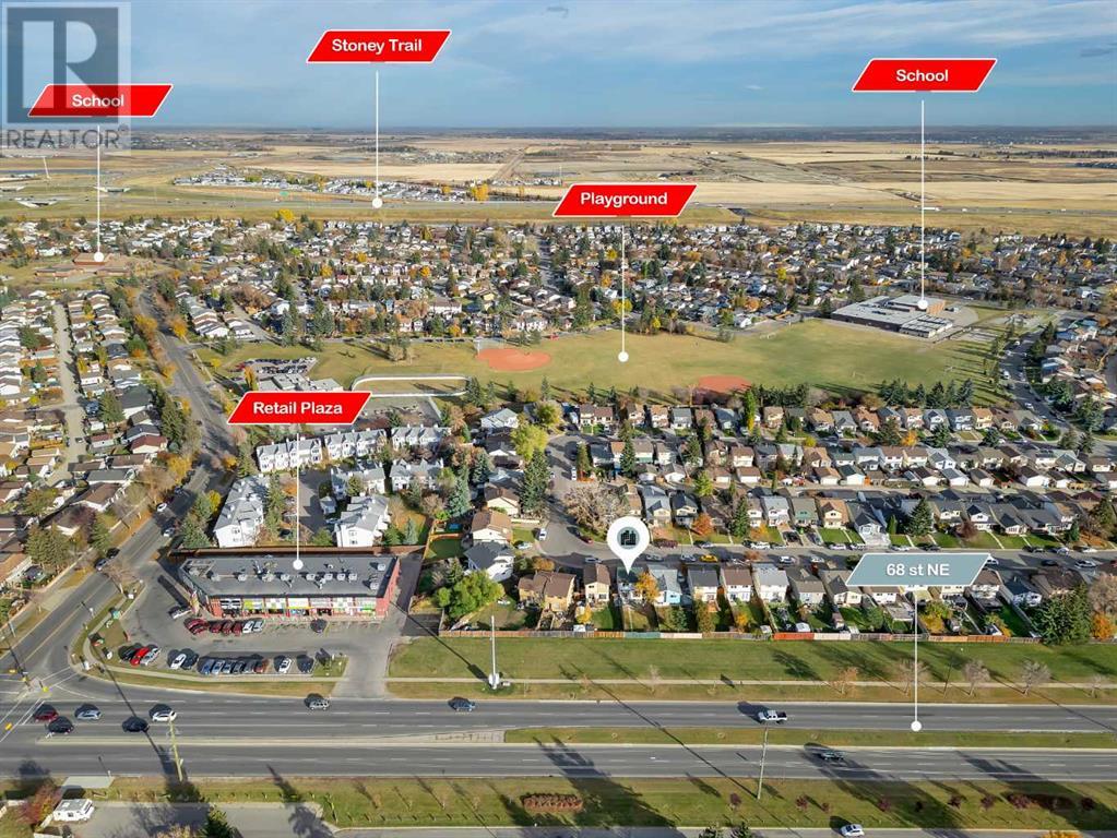 Property at 256 Abinger Crescent NE image 5