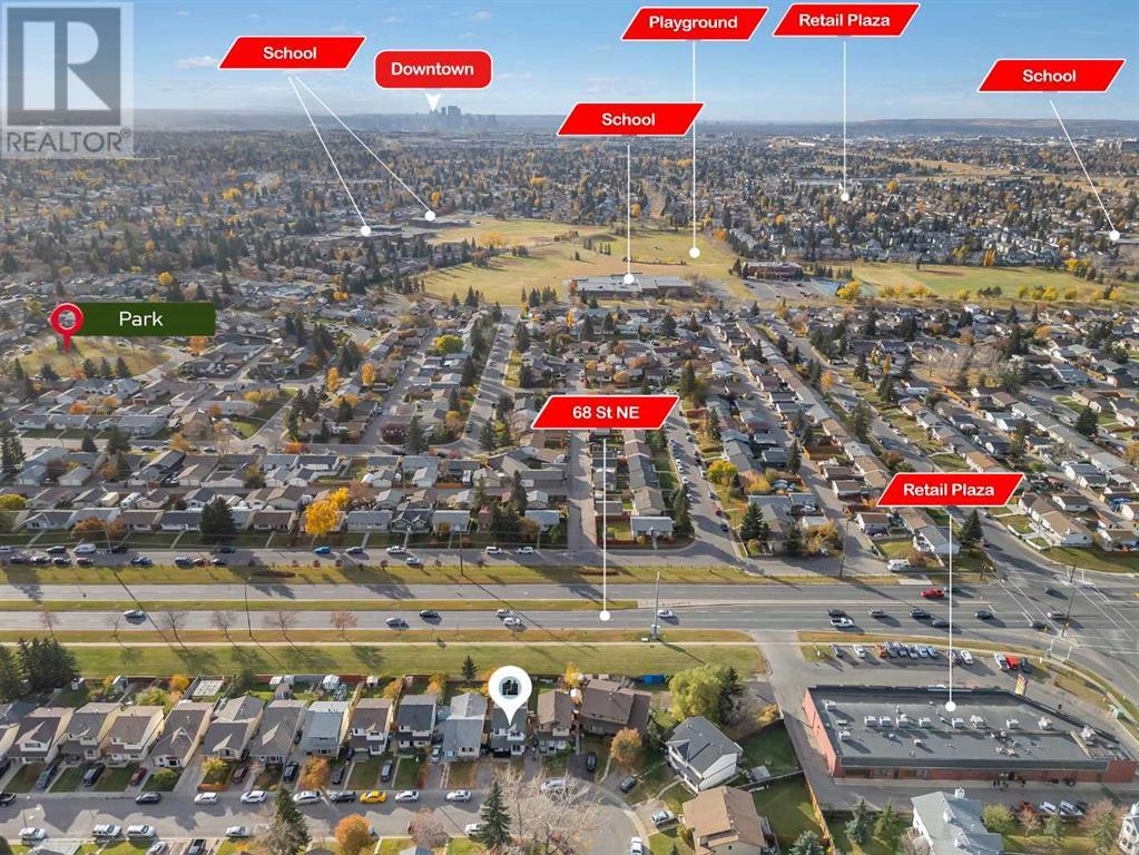 Property at 256 Abinger Crescent NE image 4