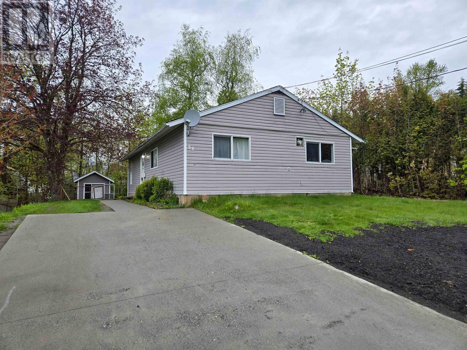 Property at 69 CAPILANO STREET image 1
