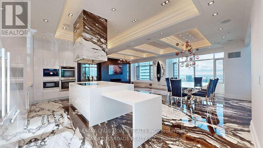 4801 - 311 Bay Street, Toronto, Ontario  M5H 4G5 - Photo 11 - C12125456