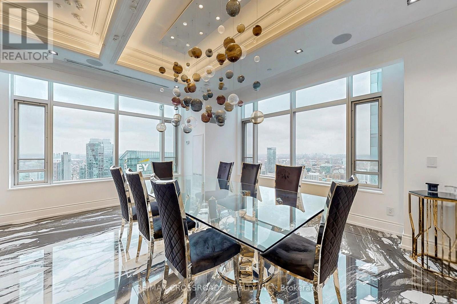 4801 - 311 Bay Street, Toronto, Ontario  M5H 4G5 - Photo 10 - C12125456