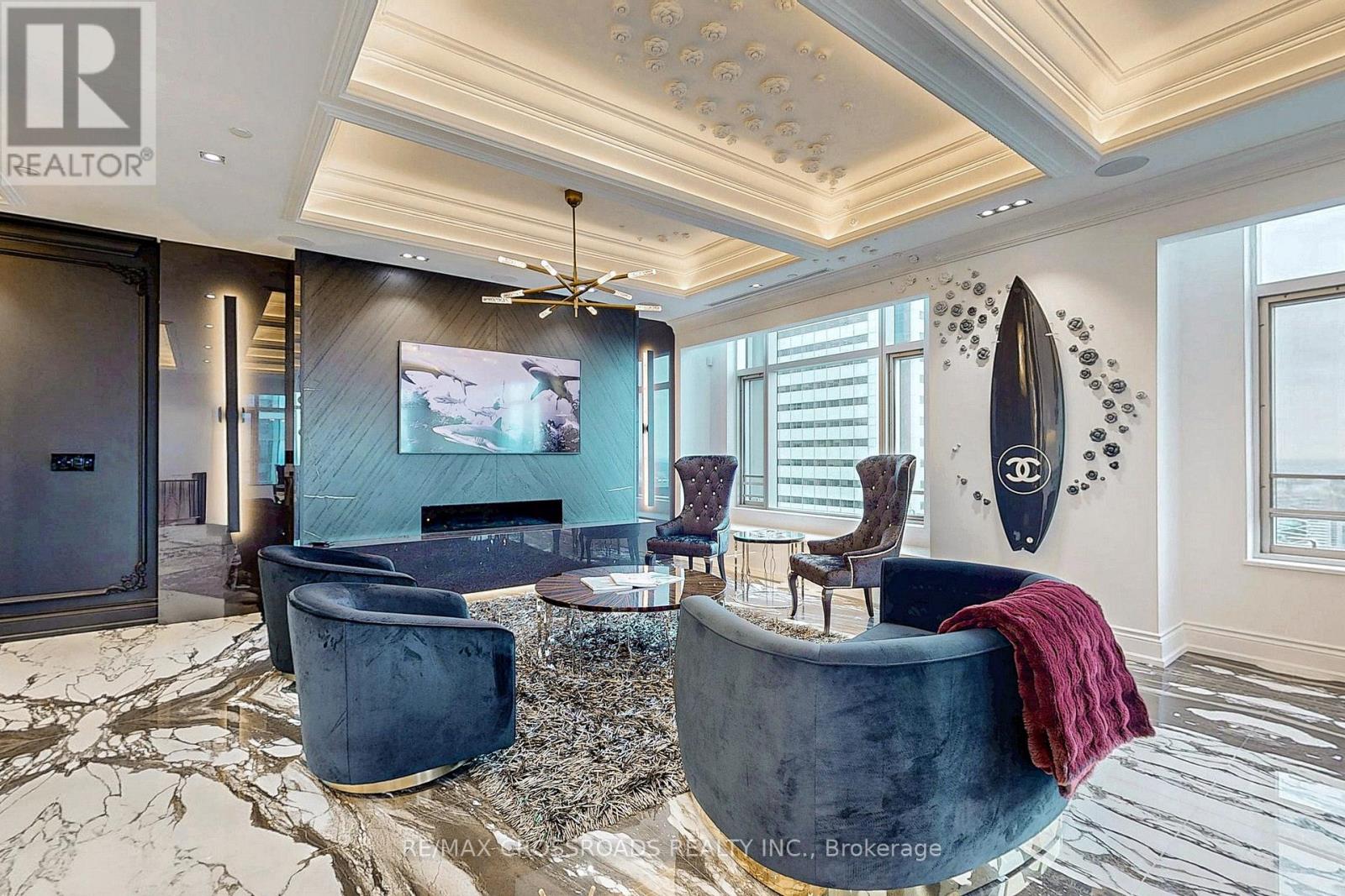 4801 - 311 Bay Street, Toronto, Ontario  M5H 4G5 - Photo 7 - C12125456