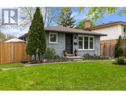 251 HIGHVIEW CRESCENT, London South, Ontario