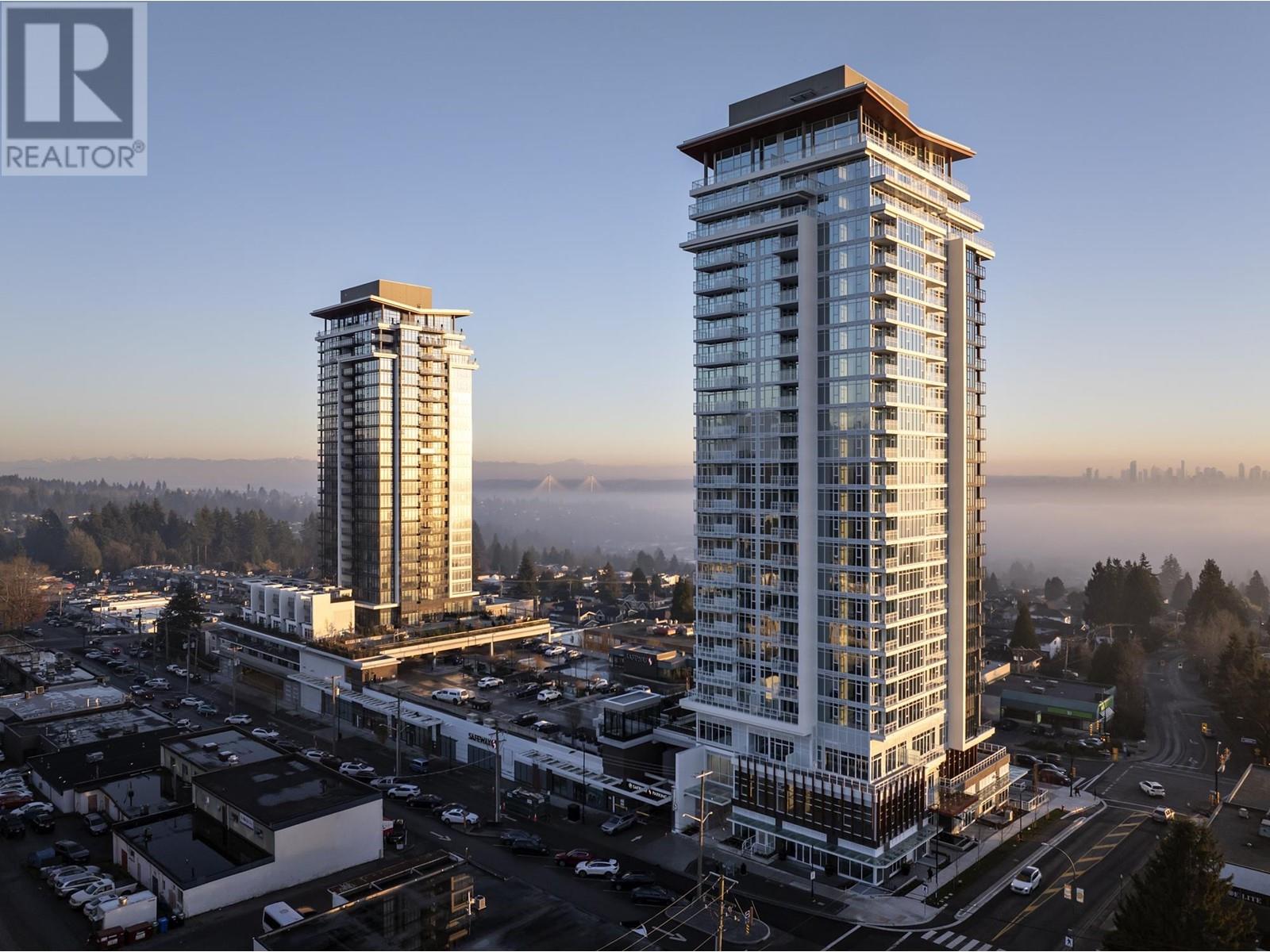 2102 505 Nelson Street, Coquitlam, British Columbia  V3J 0R5 - Photo 1 - R2962929