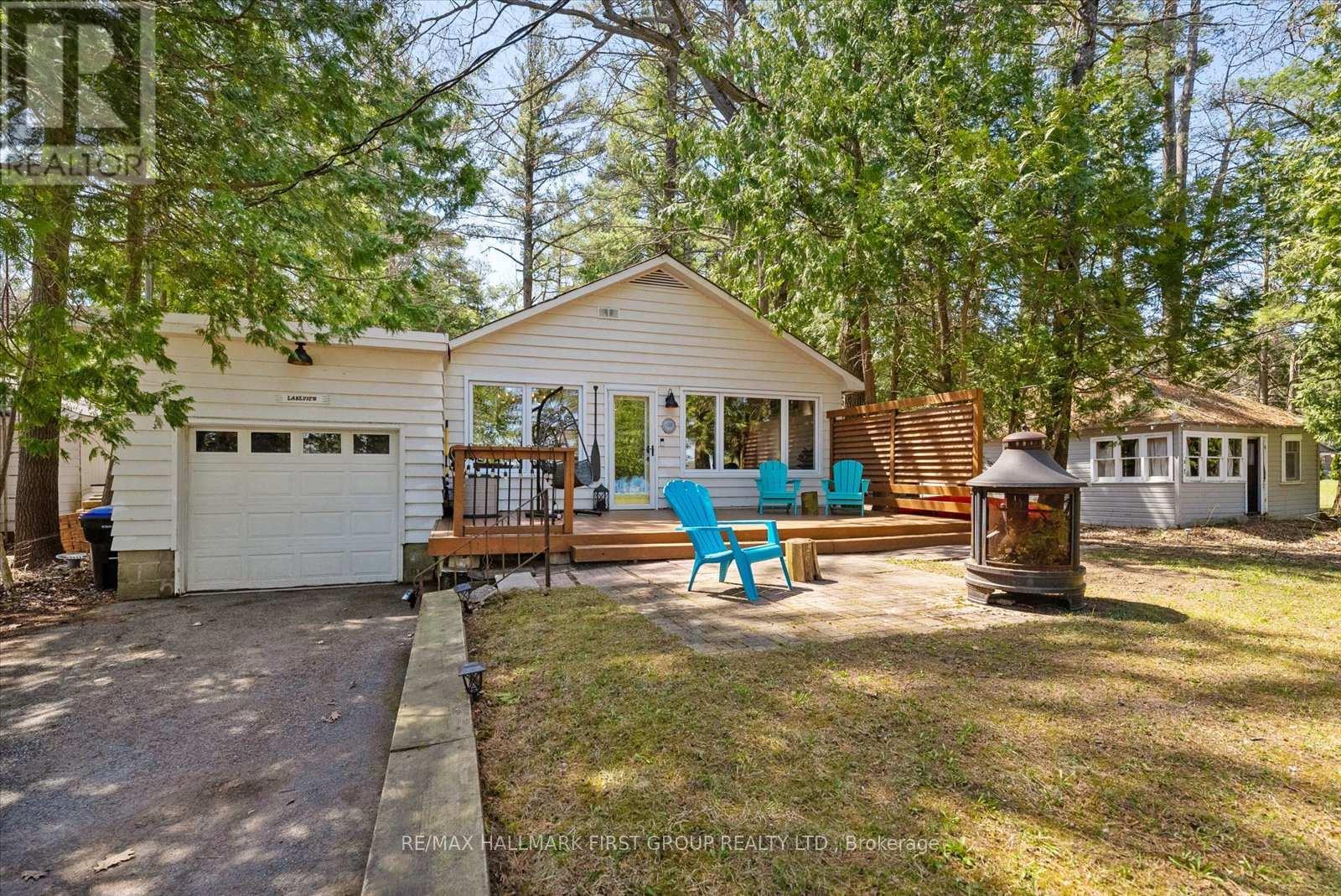 3074 Sparrow Lake Road S, Severn, Ontario  L0K 2B0 - Photo 2 - S12110647
