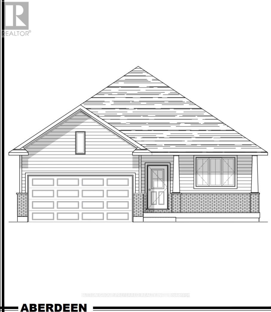 37 AYRSHIRE AVENUE, St. Thomas, Ontario