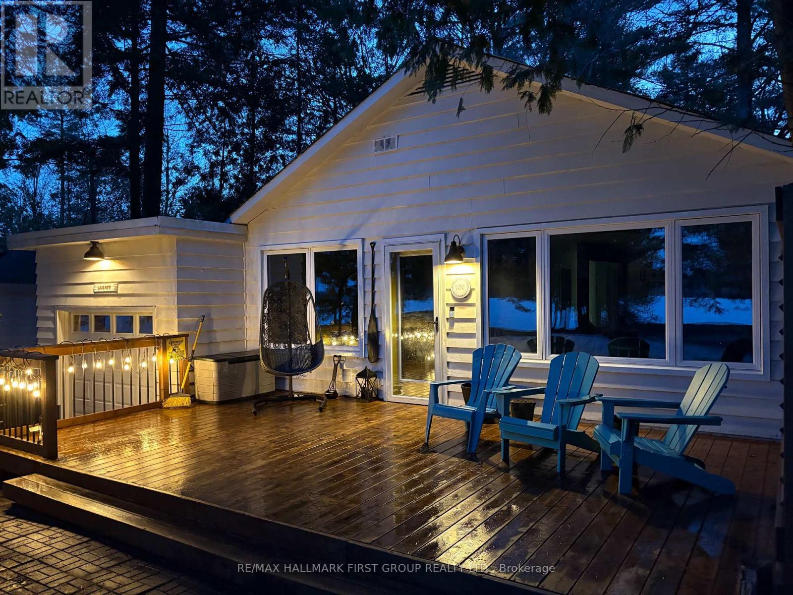 3074 Sparrow Lake Road S, Severn, Ontario  L0K 2B0 - Photo 27 - S12110647