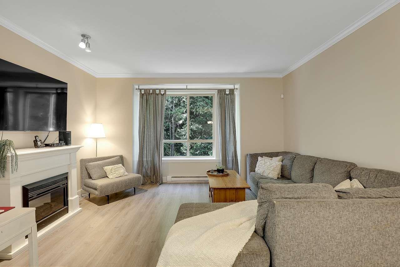 112 10468 157 Street, Surrey, British Columbia  V4N 2H7 - Photo 4 - R2994940