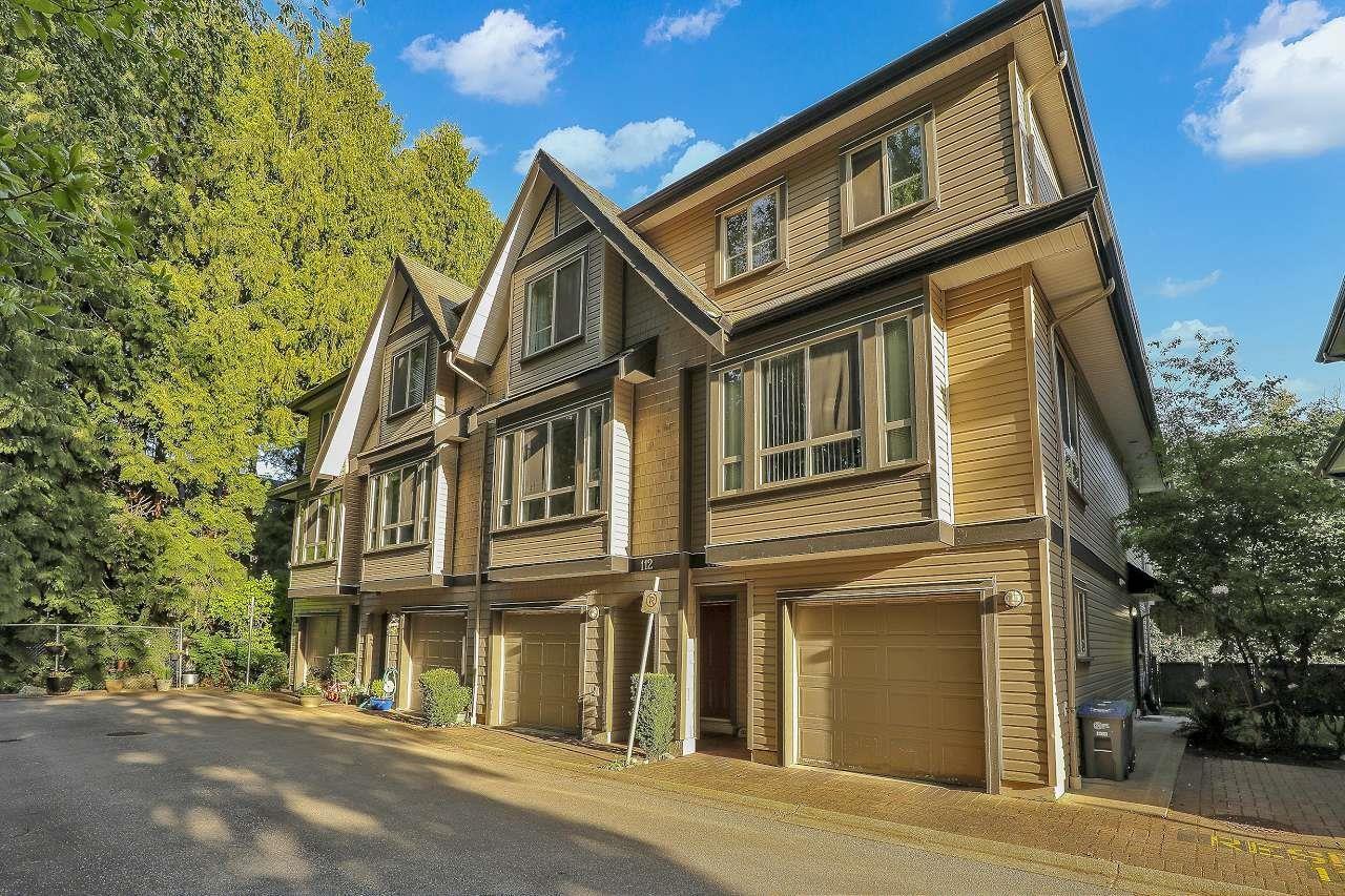 112 10468 157 STREET, surrey, British Columbia