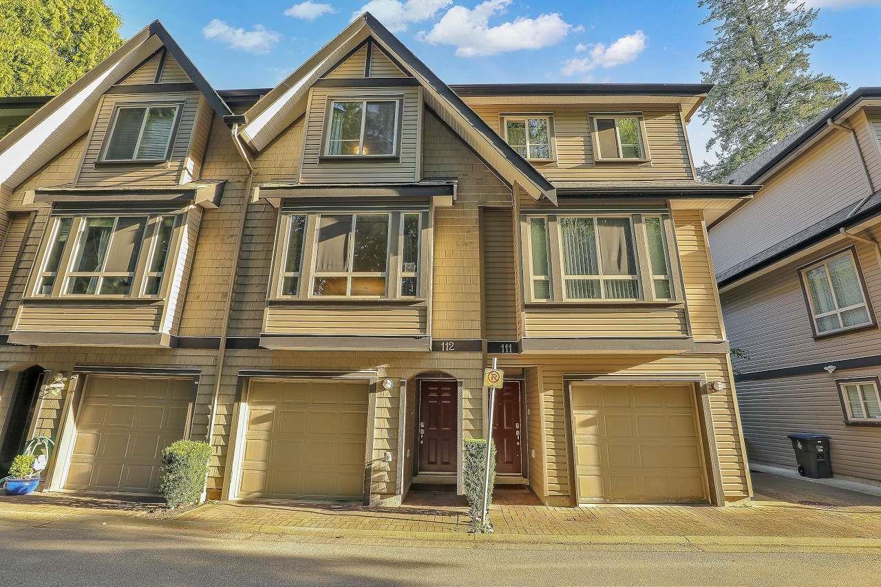 112 10468 157 Street, Surrey, British Columbia  V4N 2H7 - Photo 3 - R2994940