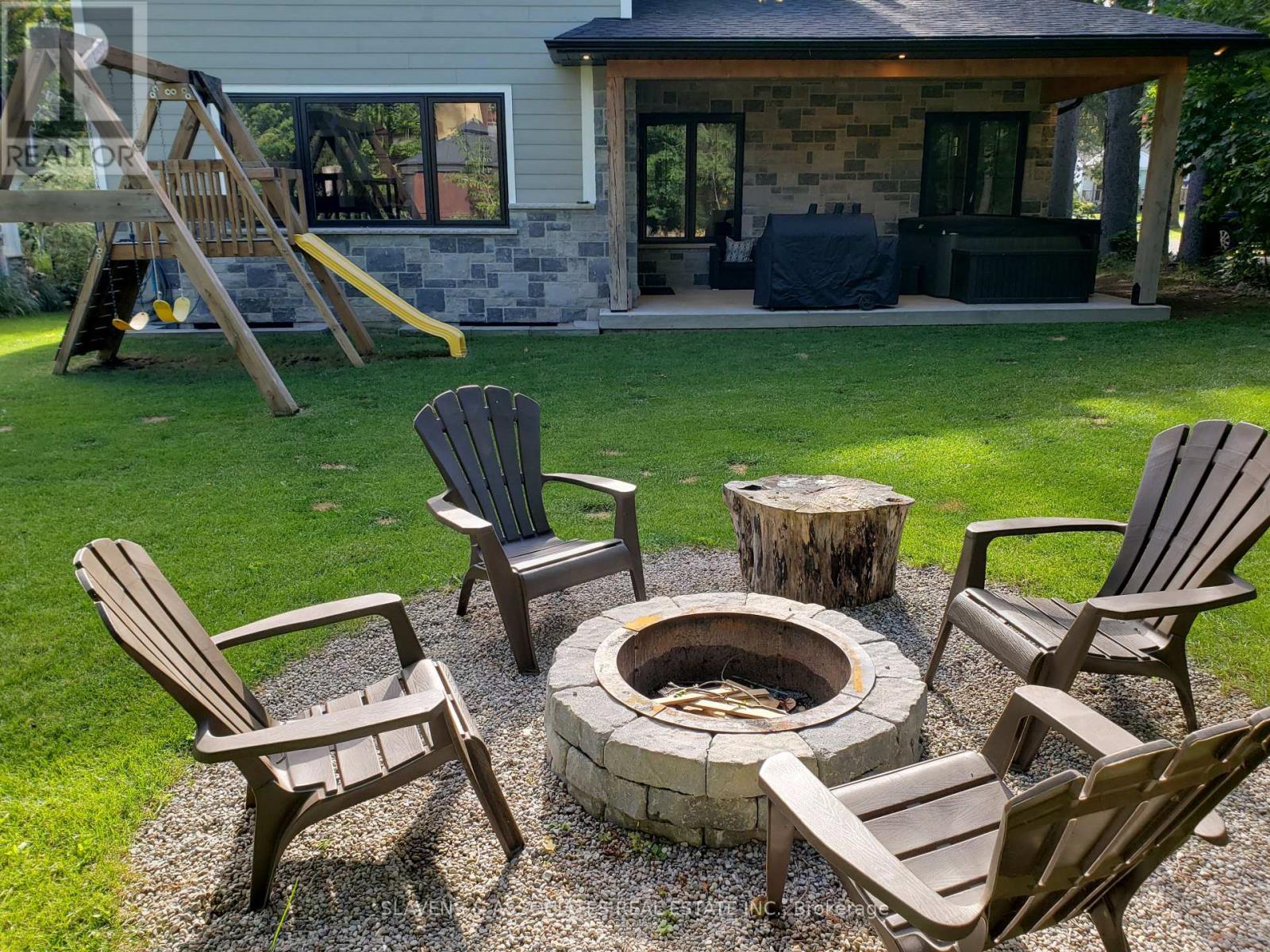 1177 2nd Line S, Oro-Medonte, Ontario  L0L 2L0 - Photo 38 - S12123637