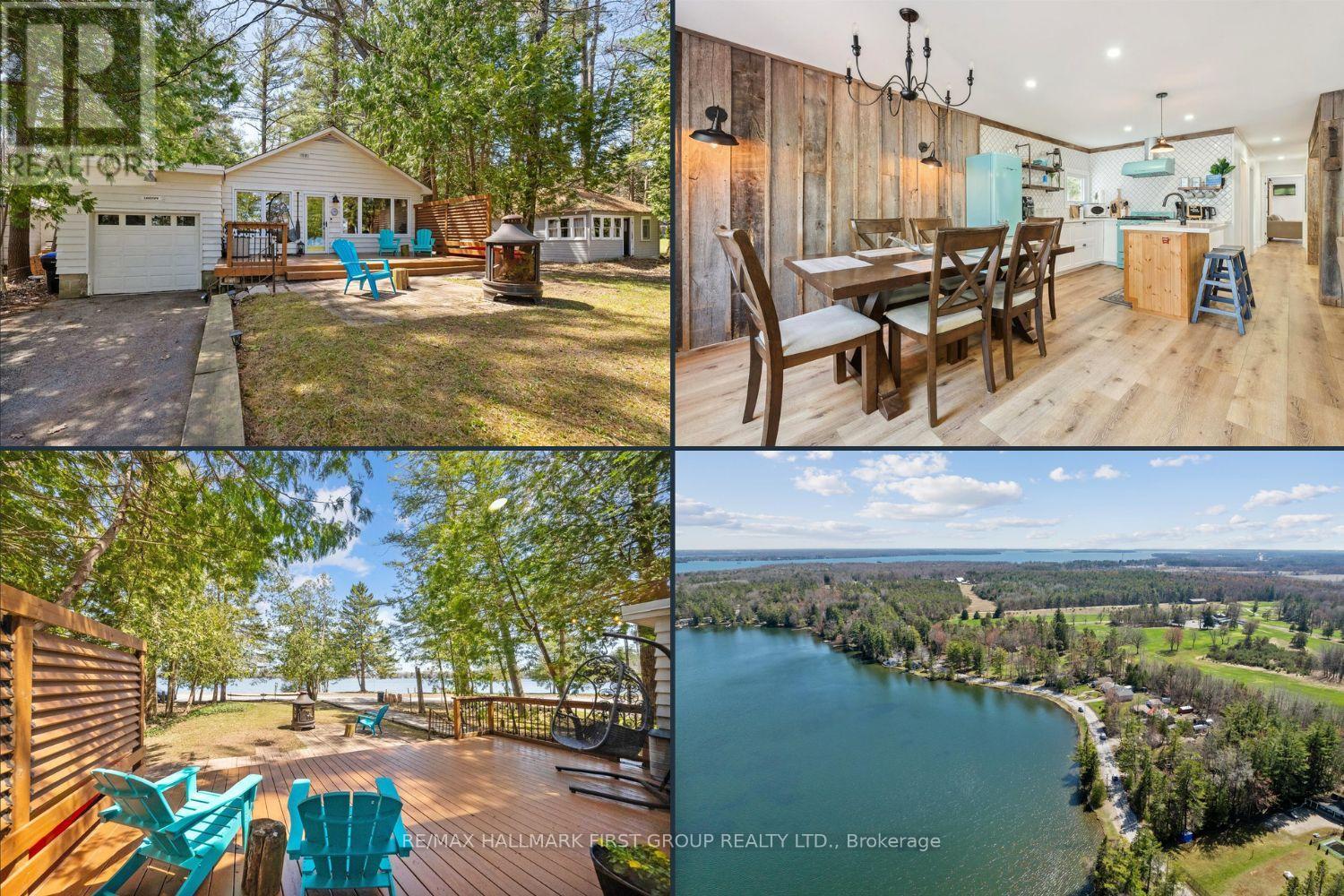 3074 SPARROW LAKE ROAD S, Severn, Ontario