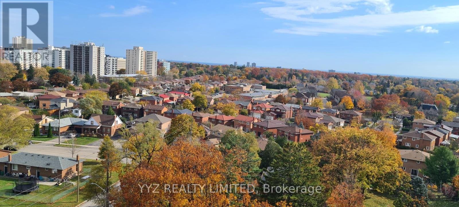 1105 - 2542 Argyle Road, Mississauga (Cooksville), Ontario  L5B 2H5 - Photo 18 - W12126588