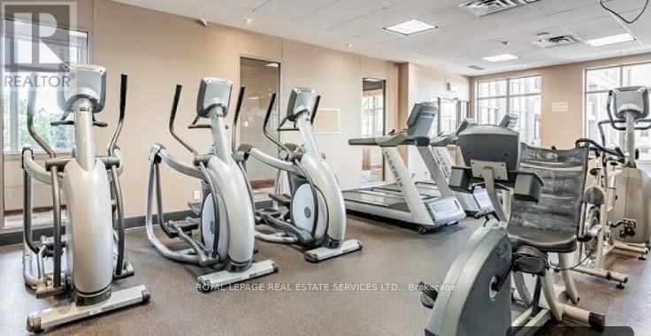 104 - 320 City Centre Drive, Mississauga (City Centre), Ontario  L5B 4P8 - Photo 40 - W12127097