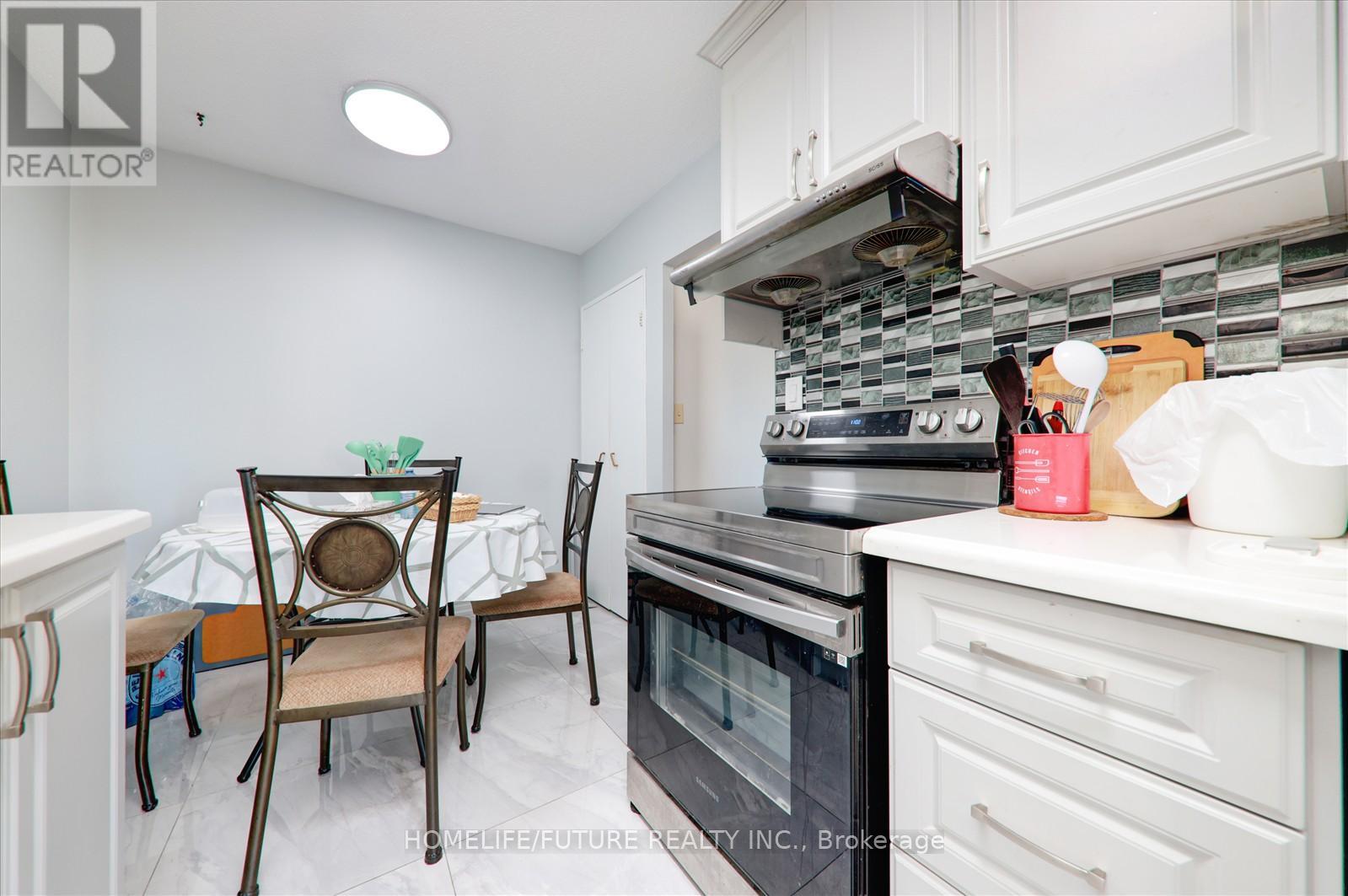 1108 - 1250 Bridletowne Circle, Toronto, Ontario  M1W 2V1 - Photo 17 - E12127573