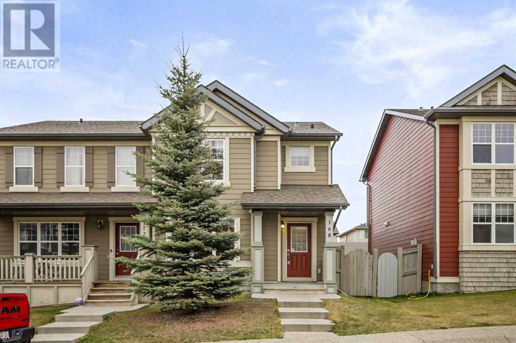 Property at 168 Panamount Way NW image 1