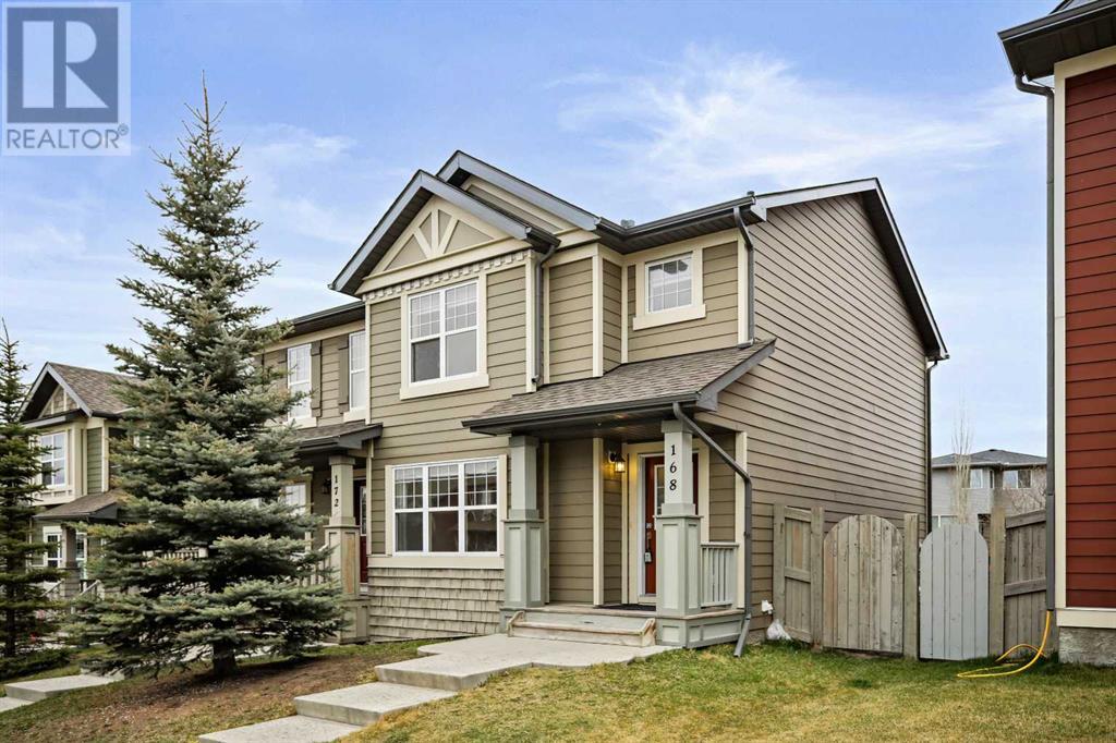 Property at 168 Panamount Way NW image 2
