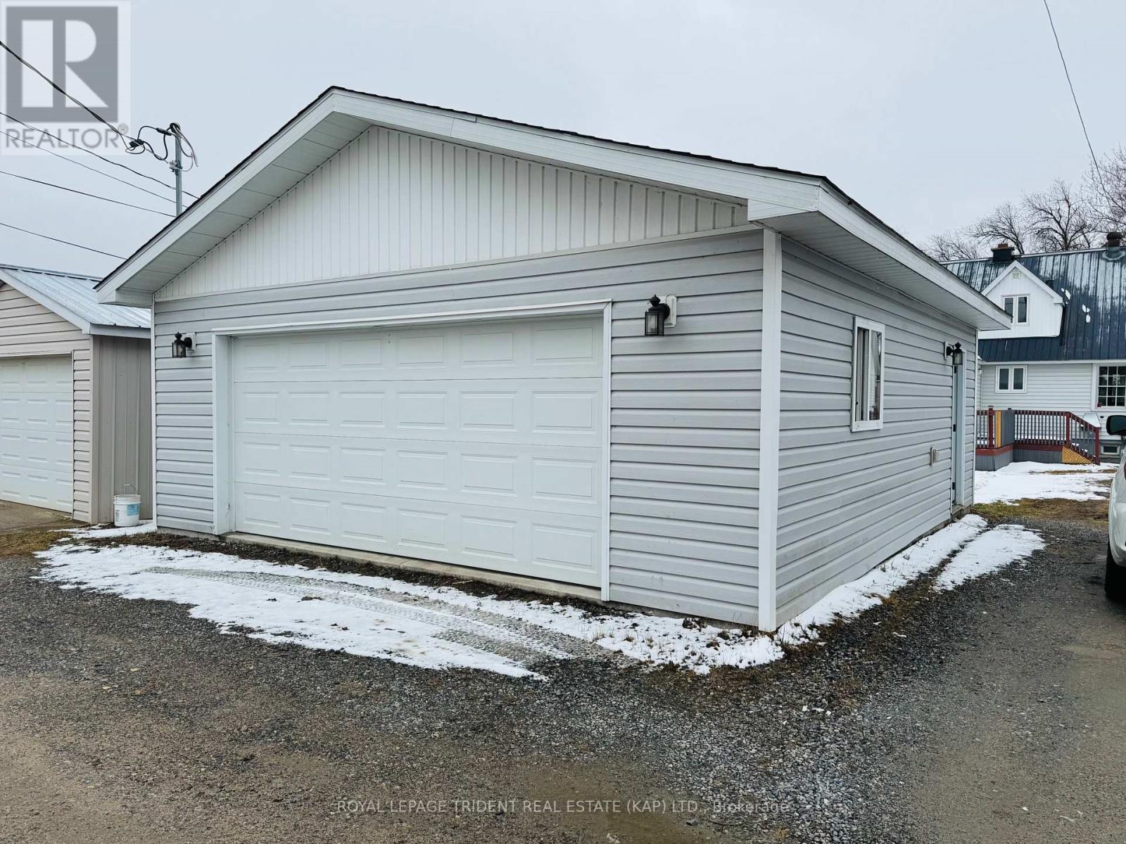 40 Bowman Avenue, Kapuskasing, Ontario  P5N 1N1 - Photo 24 - T12127746