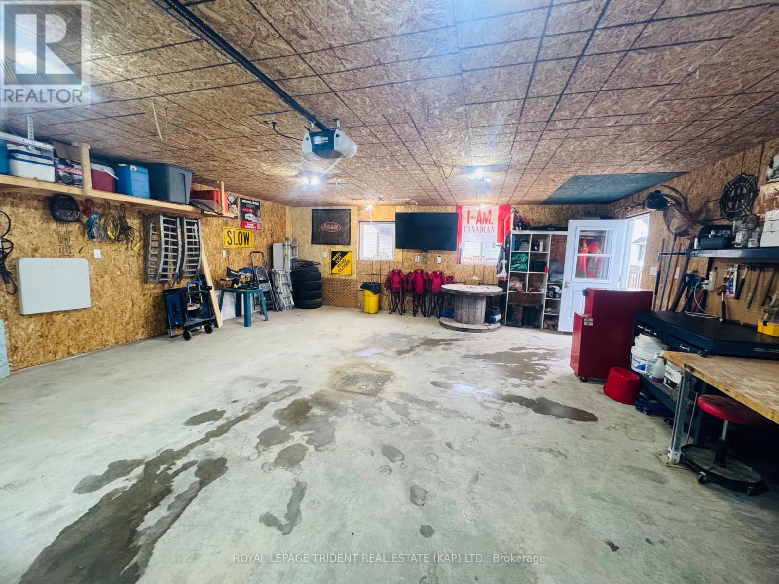 40 Bowman Avenue, Kapuskasing, Ontario  P5N 1N1 - Photo 25 - T12127746