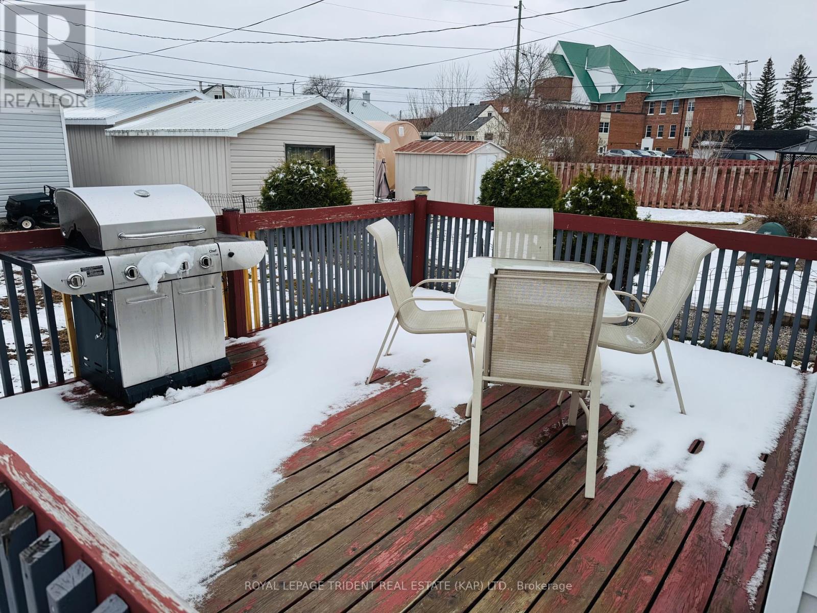 40 Bowman Avenue, Kapuskasing, Ontario  P5N 1N1 - Photo 26 - T12127746