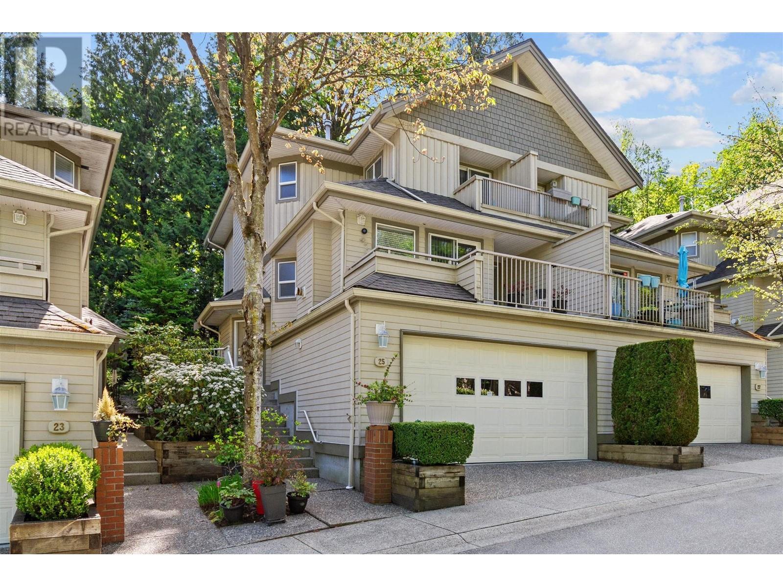 25 8701 16TH AVENUE, Burnaby, British Columbia