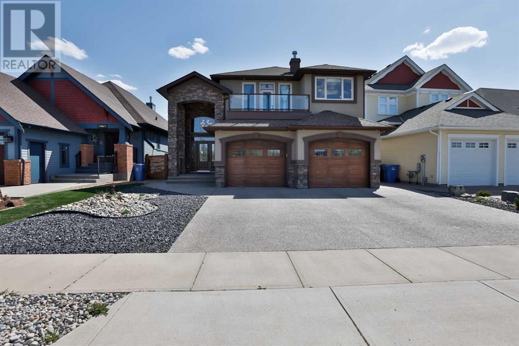 629 Southgate Boulevard S, Lethbridge, Alberta  T1K 5R5 - Photo 1 - A2218178