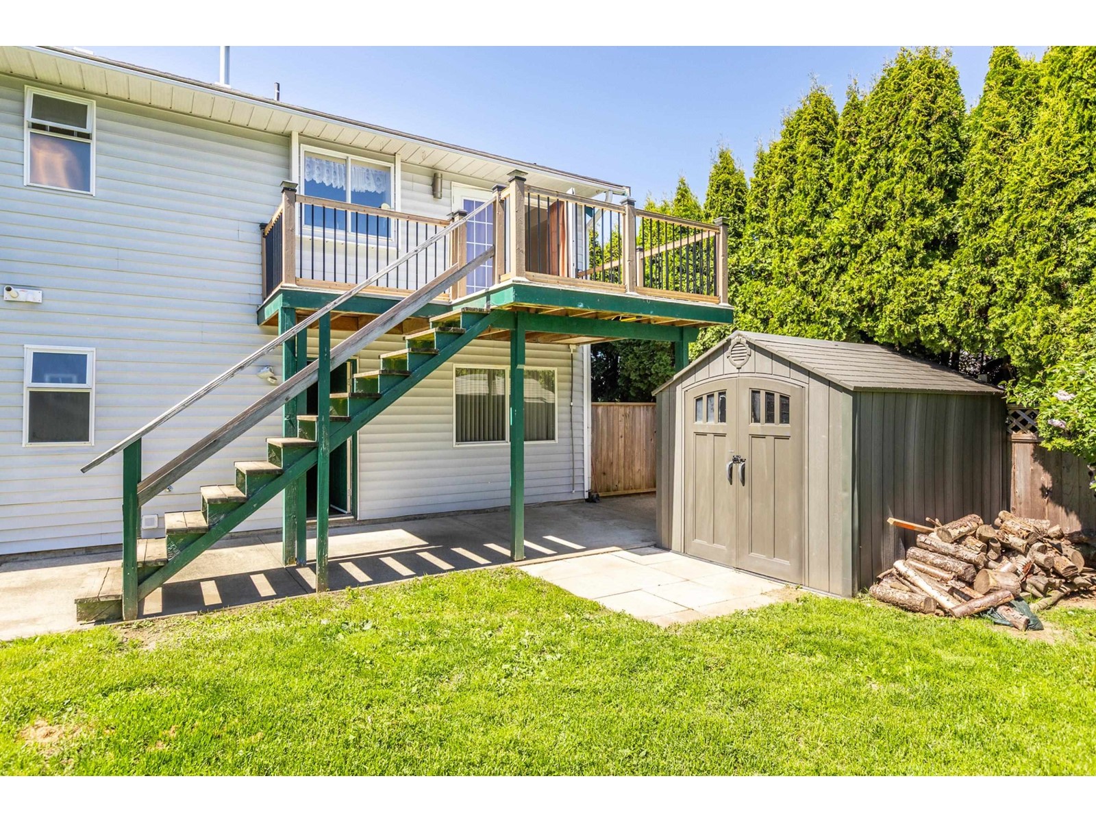2978 266a Street, Langley, British Columbia  V4W 3B7 - Photo 35 - R2998039