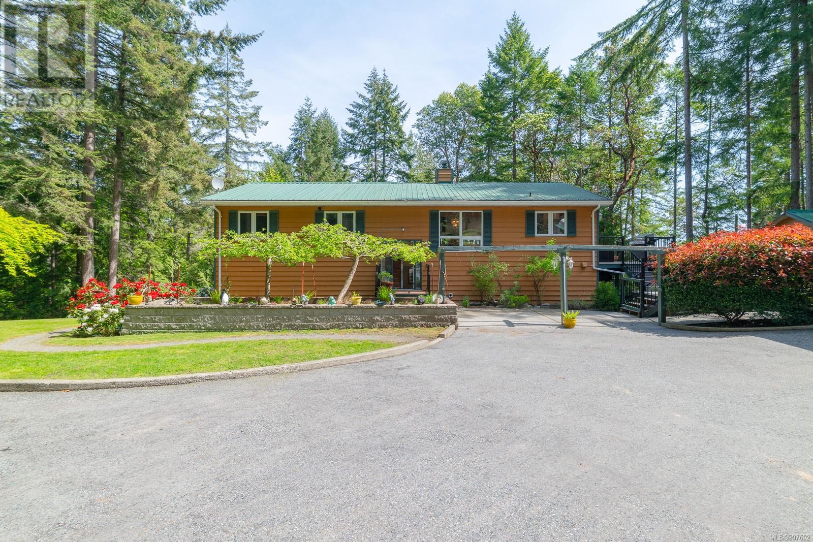149 Pilkey Point Rd, Thetis Island, British Columbia  V0R 2Y0 - Photo 17 - 997602