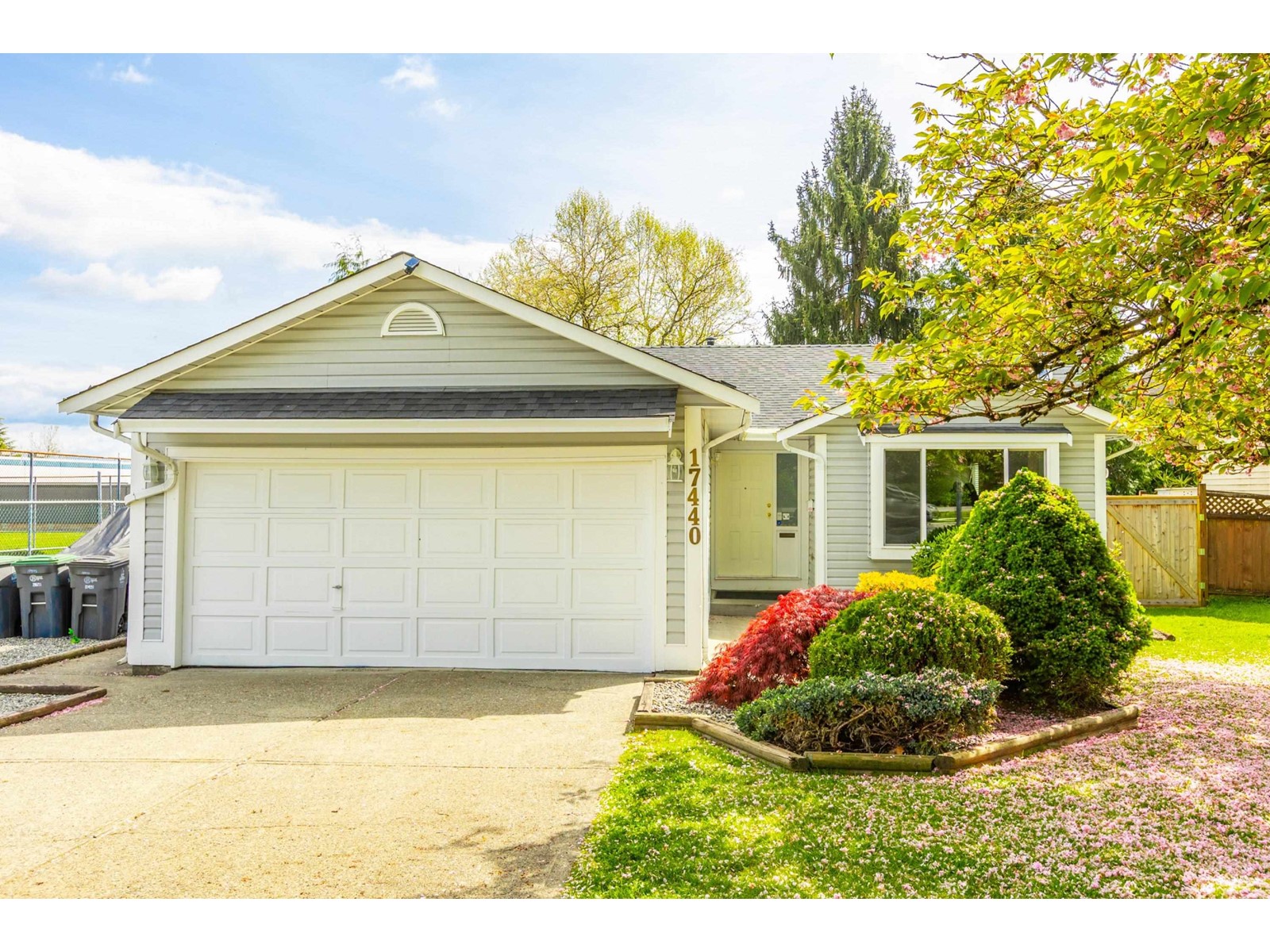 Property at 17440 61A AVENUE image 1
