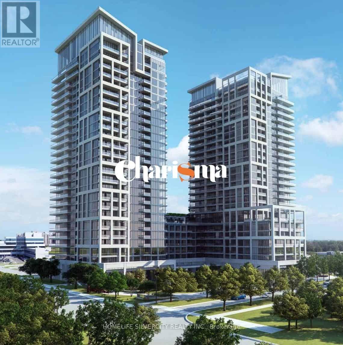 1517 - 8960 JANE STREET, Vaughan, Ontario