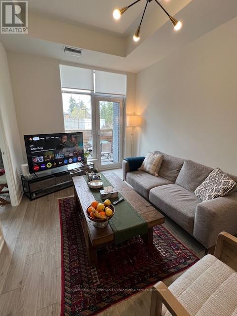 Th110w - 3 Rosewater Street, Richmond Hill (South Richvale), Ontario  L4C 5T6 - Photo 3 - N12127605