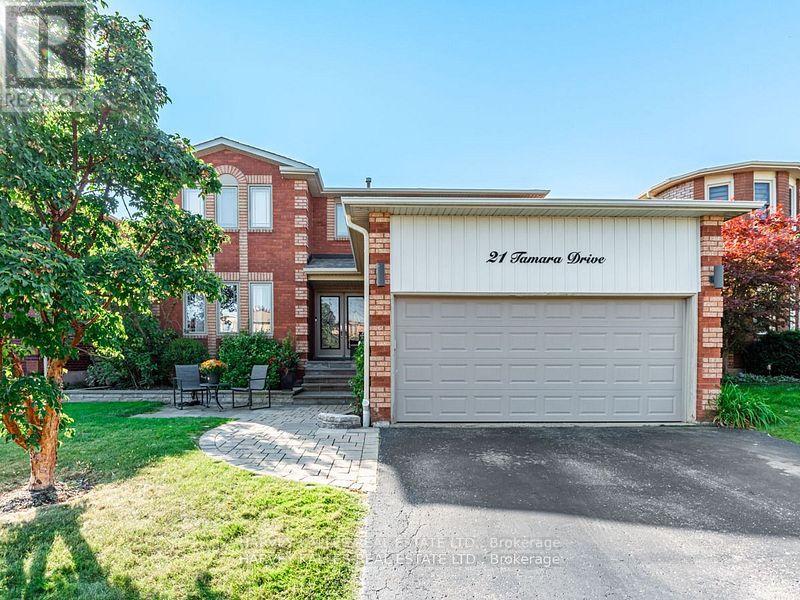 21 Tamara Drive, Richmond Hill, Ontario  L4S 1E7 - Photo 2 - N12127618