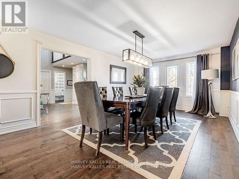 21 Tamara Drive, Richmond Hill, Ontario  L4S 1E7 - Photo 8 - N12127618