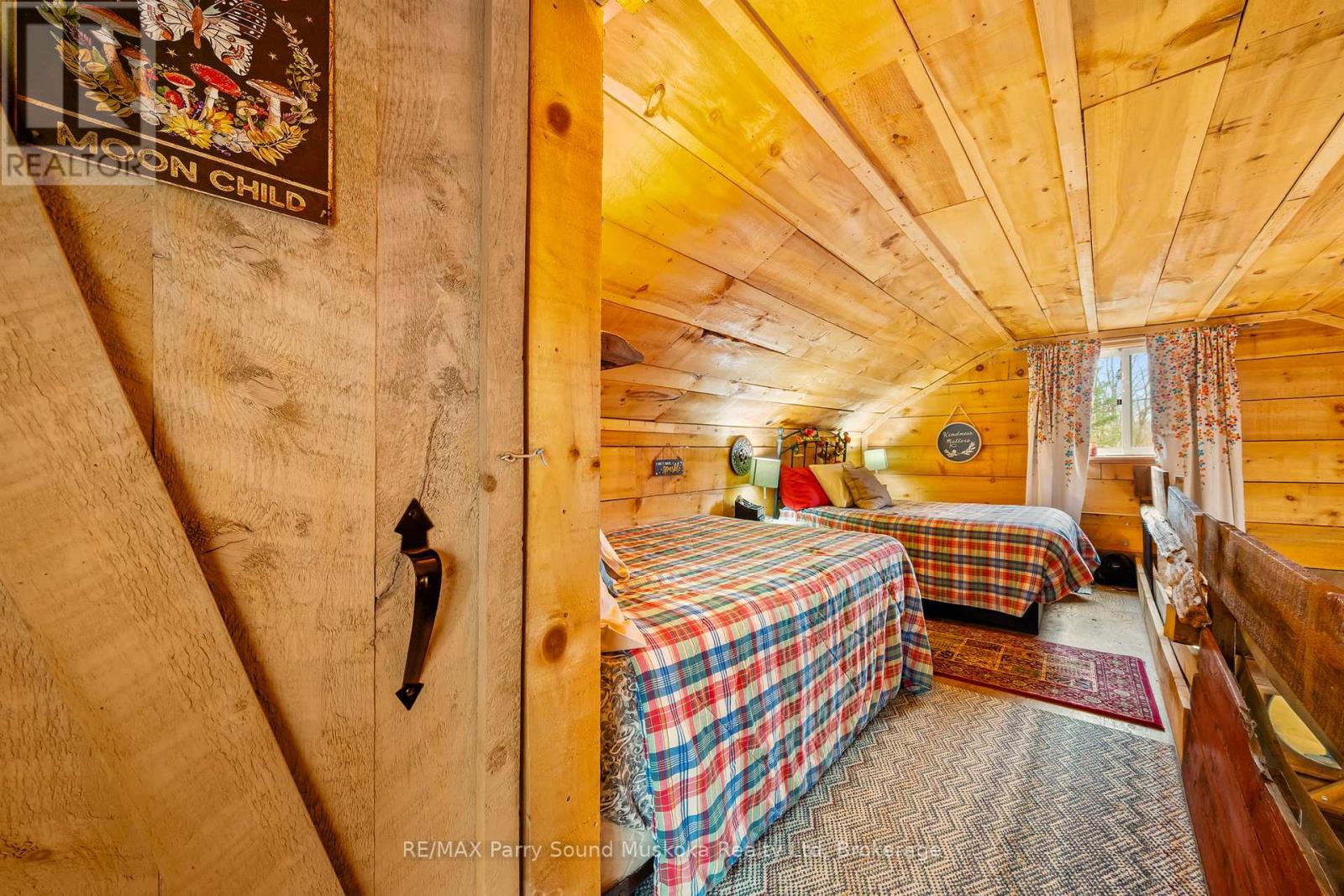 479 Doe Lake Road, Armour, Ontario  P0A 1L0 - Photo 24 - X12112004