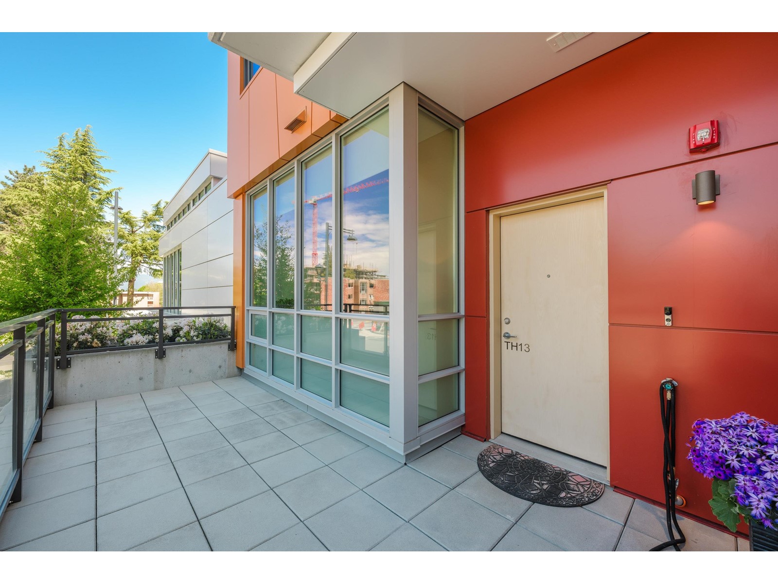 Th13 10388 133 Street, Surrey, British Columbia  V3T 0R2 - Photo 2 - R2998555