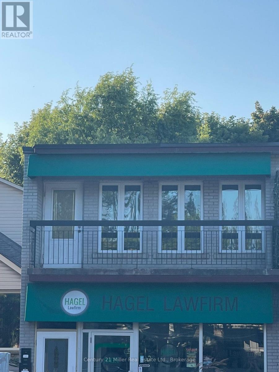 272A LAKESHORE ROAD E, Mississauga, Ontario