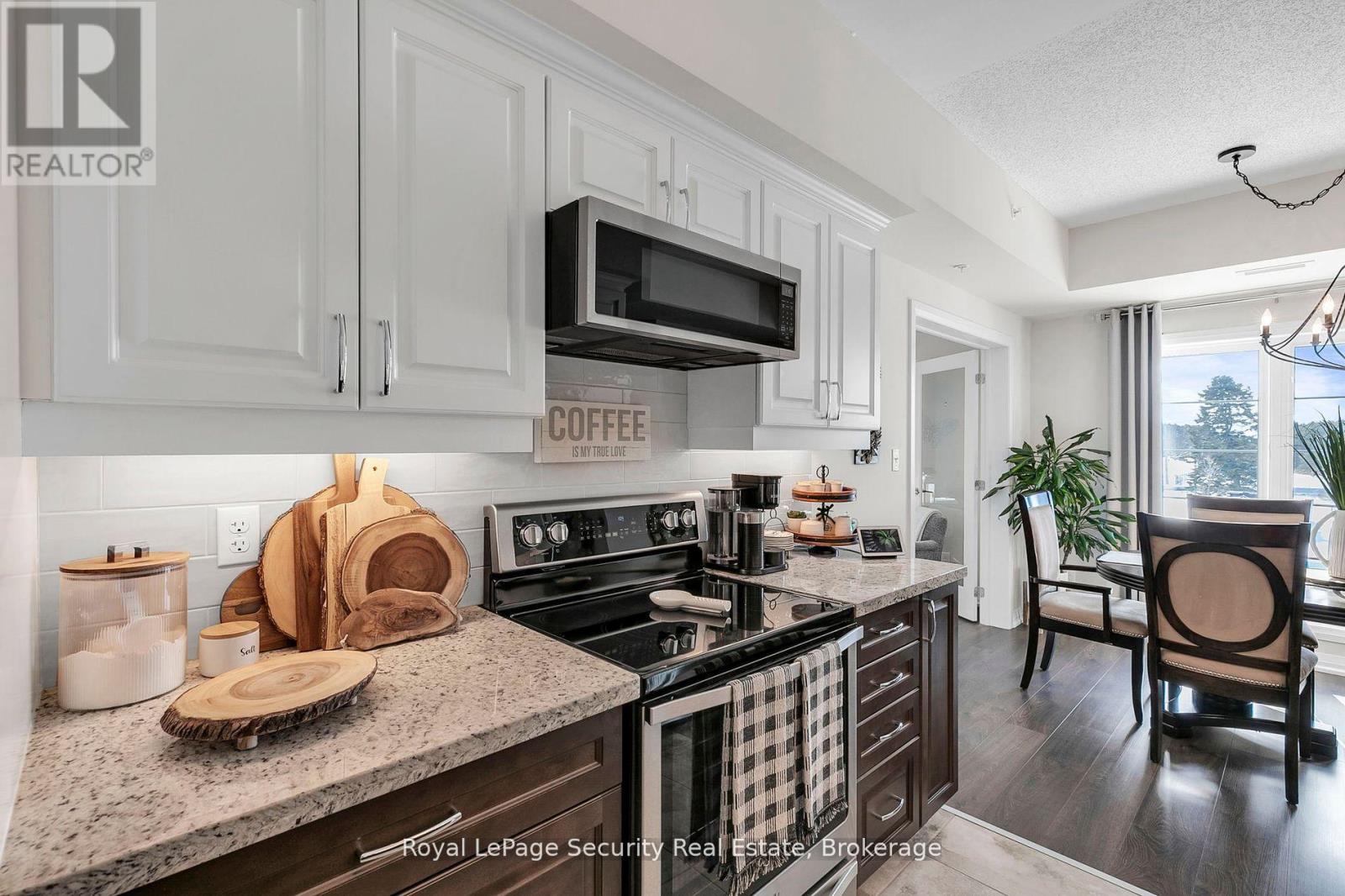 217 - 54 Koda Street, Barrie, Ontario  L9J 0J6 - Photo 12 - S12127558