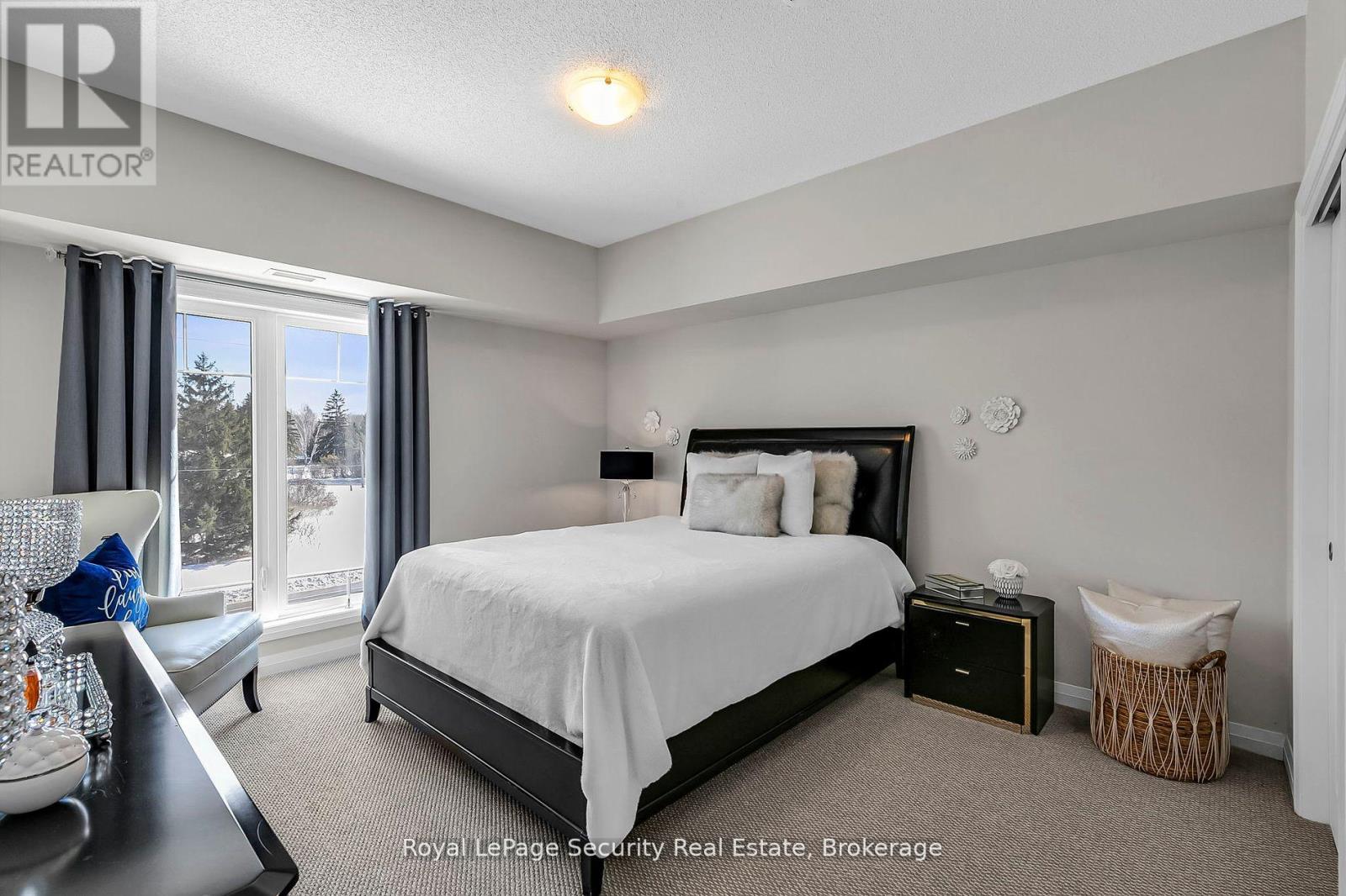 217 - 54 Koda Street, Barrie, Ontario  L9J 0J6 - Photo 21 - S12127558