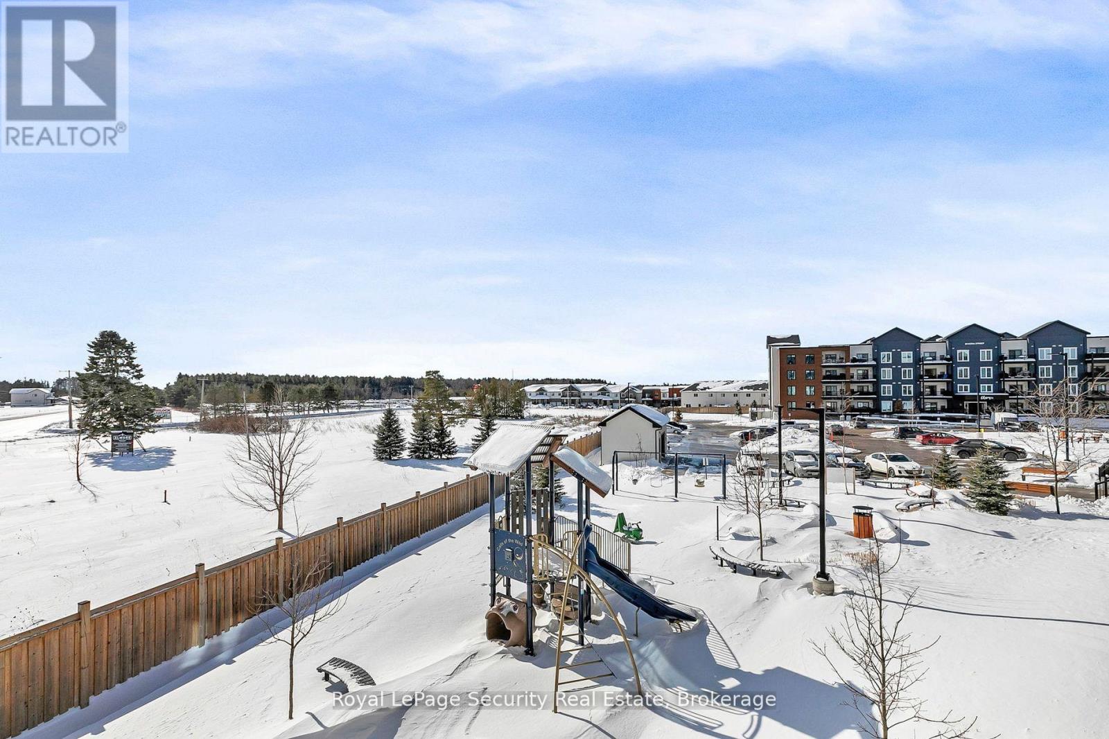 217 - 54 Koda Street, Barrie, Ontario  L9J 0J6 - Photo 27 - S12127558