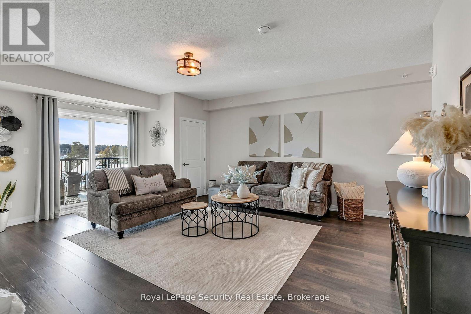217 - 54 Koda Street, Barrie, Ontario  L9J 0J6 - Photo 5 - S12127558