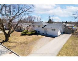 69 OTTAWAY AVENUE, Barrie, Ontario