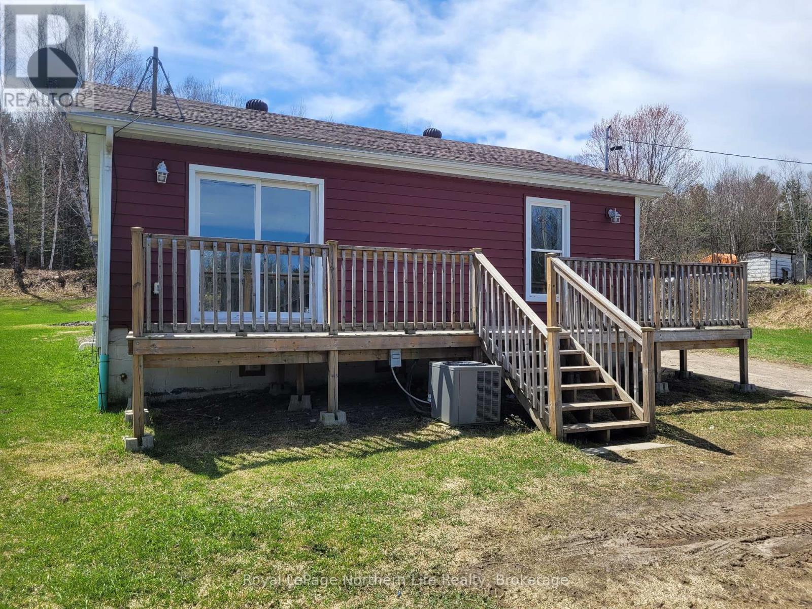 38 Montreuil Road, Mattawan, Ontario  P0H 1V0 - Photo 1 - X12127653