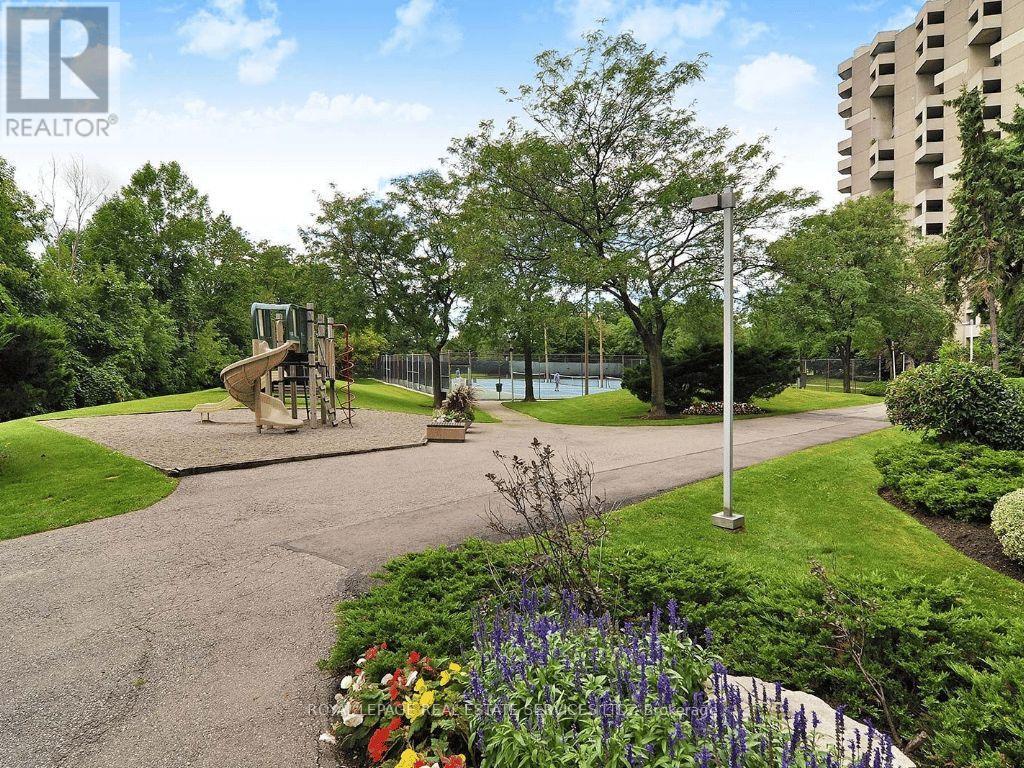 Ph 8 - 284 Mill Road, Toronto, Ontario  M9C 4W6 - Photo 30 - W12051167