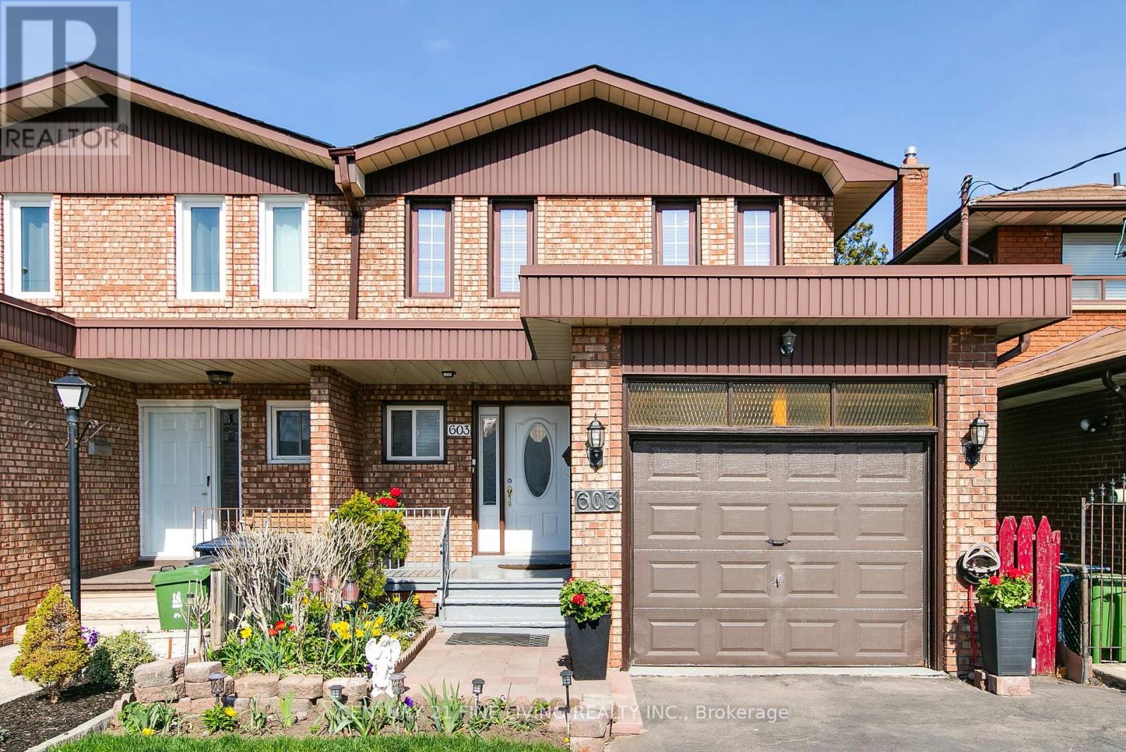 Property at 603 BROWN'S LINE image 1