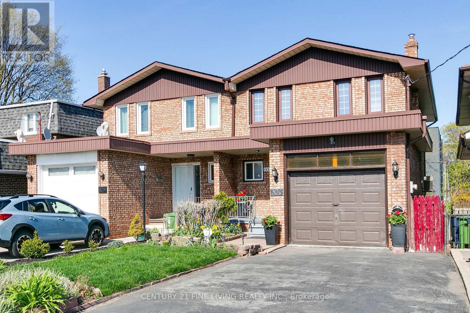 Property at 603 BROWN'S LINE image 3